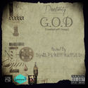 Dexstarity -G.O.D. Geeked Off Drugs 